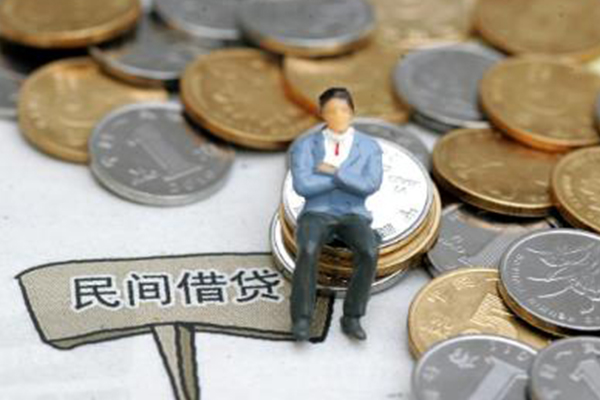 深圳借钱小额贷款贷款